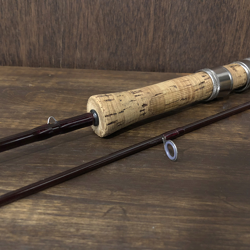 ufm Ueda Super Pulser FWS 55 UL/C（ウエダ スーパーパルサー