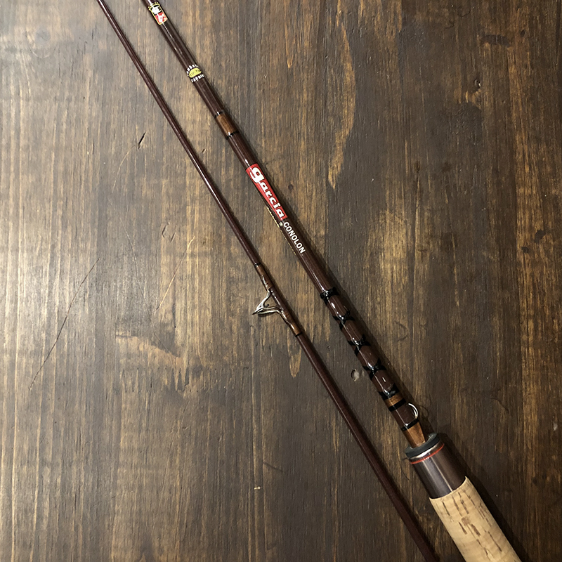 Garcia Conolon 2132A Five Star Spining Rod（ガルシア コノロン