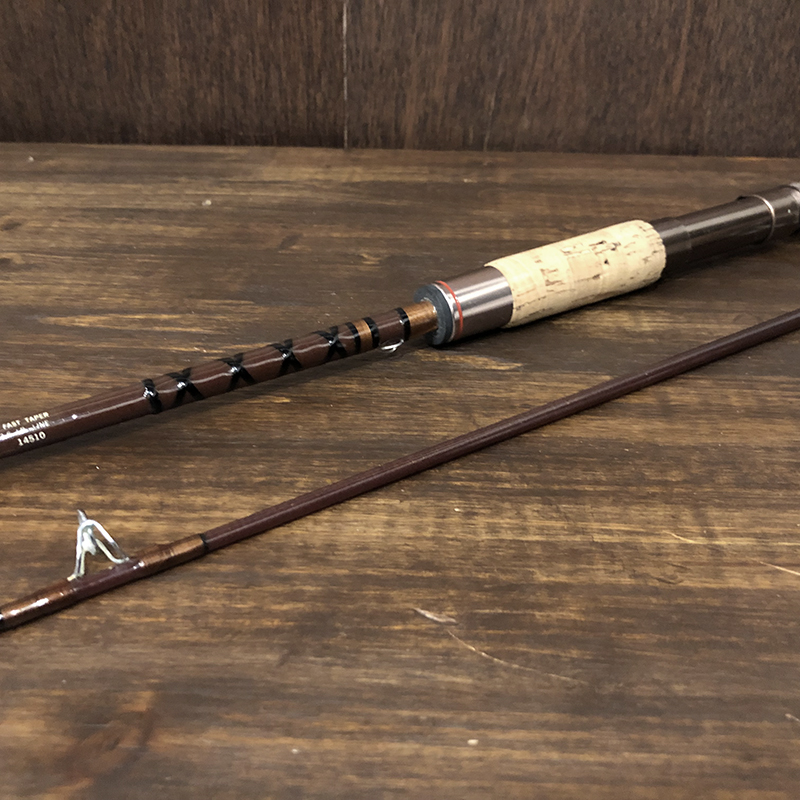 Garcia Conolon 2132A Five Star Spining Rod（ガルシア コノロン