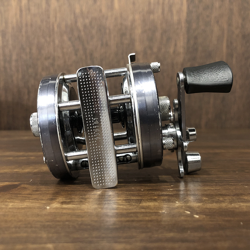 Abu Ambassadeur 5500C 1973 Big A アブ アンバサダー 5500C ビッグA