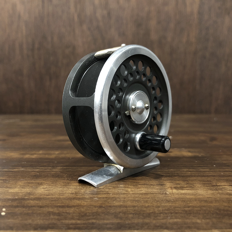 Hardy Bros Marquis #2/3 Fly Reel ハーディ ブロス マーキス 最小