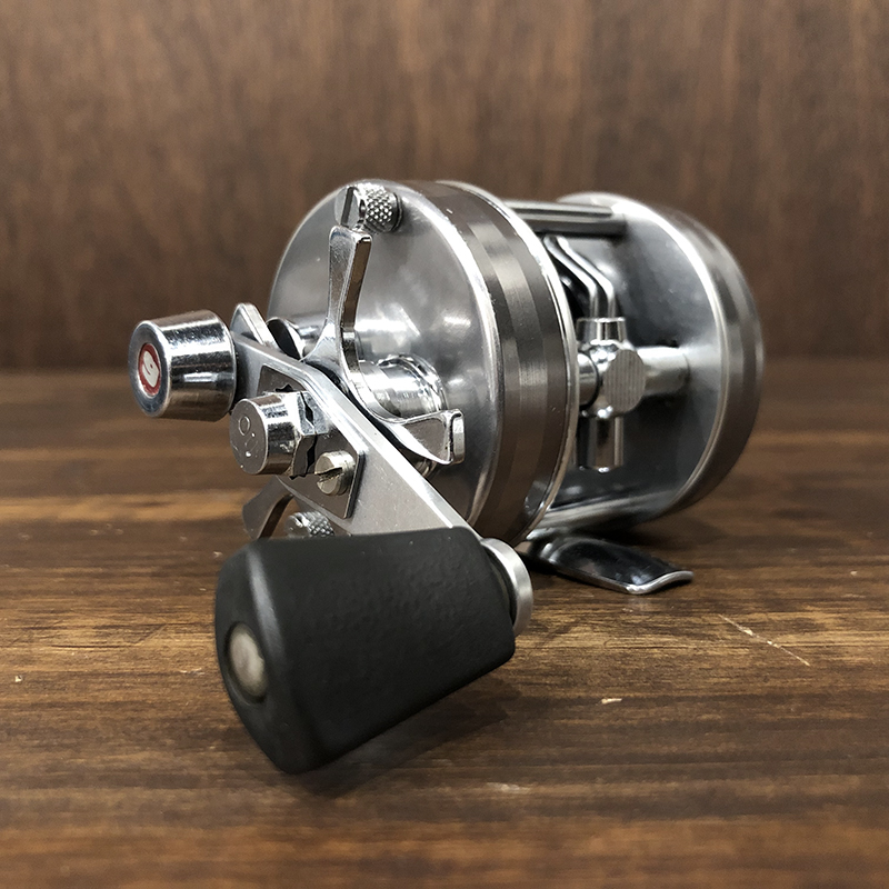 Abu Ambassadeur 1500C 1977年 最初期モデル アブ アンバサダー 1500C