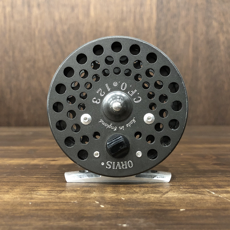 Orvis C.F.O.123 Fly Reel オービス シーエフオー 123 フライリール