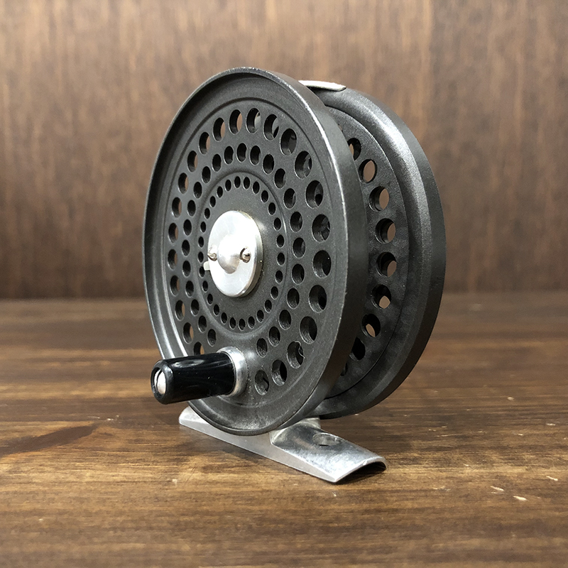 Orvis C.F.O.123 Fly Reel オービス シーエフオー 123 フライリール