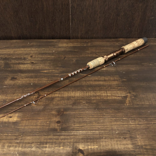 Fenwick FS53 Spinning Rod（フェンウィック）オールドグラス