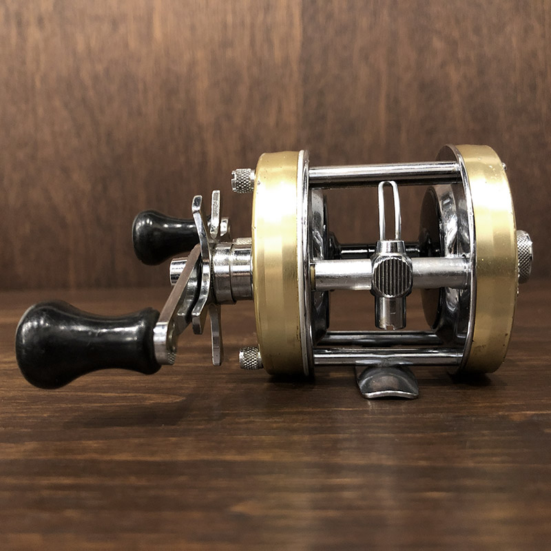 Abu Ambassadeur 5500G Champagne Gold 770200 アブ アンバサダー 5500