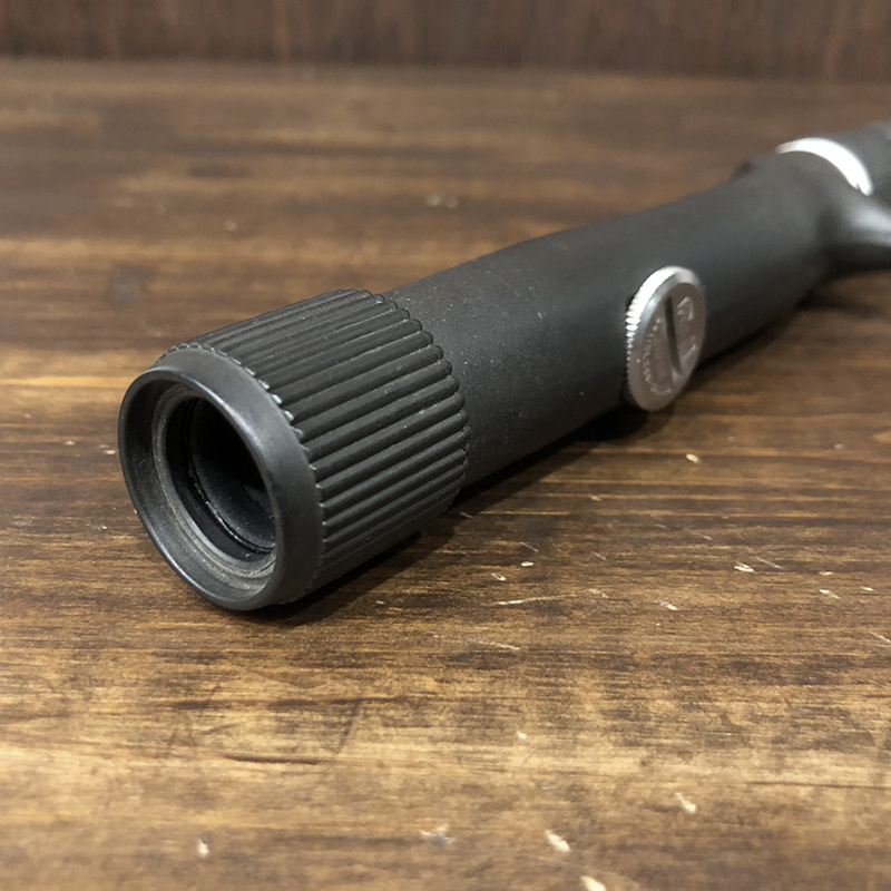 Fuji Lew AA Double Handle Grip フジ グリップ AAコネット対応タイプ