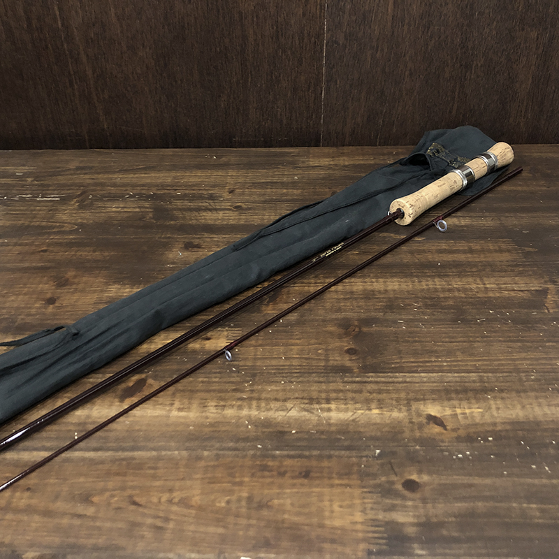 ufm Ueda Super Pulser FWS 55 UL/C ウエダ スーパーパルサー