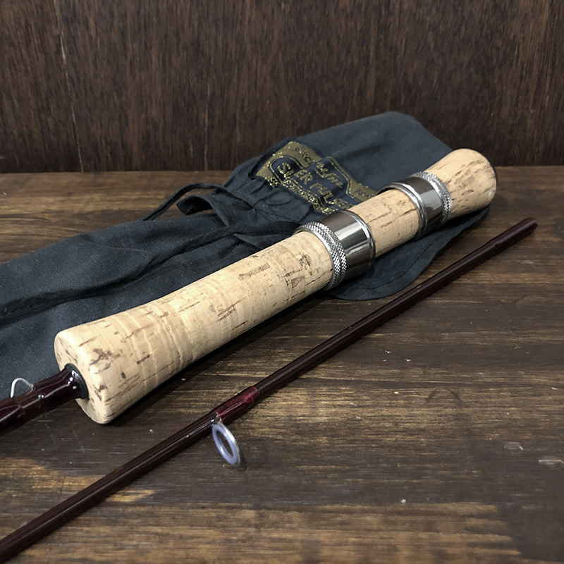 ufm Ueda Super Pulser FWS 55 UL/C ウエダ スーパーパルサー