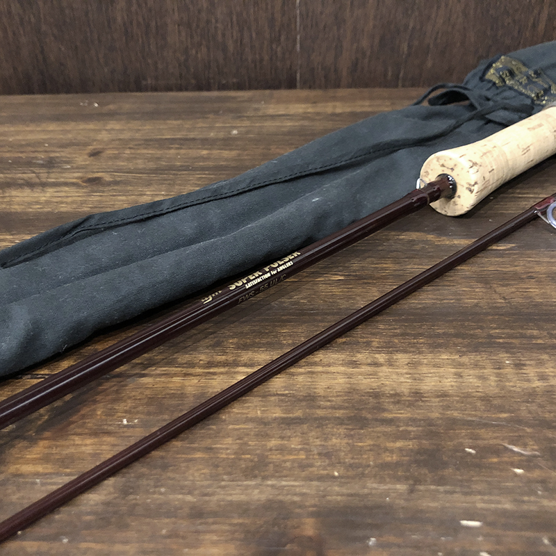 ufm Ueda Super Pulser FWS 55 UL/C ウエダ スーパーパルサー