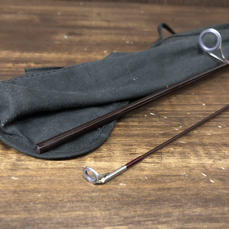 ufm Ueda Super Pulser FWS 55 UL/C ウエダ スーパーパルサー