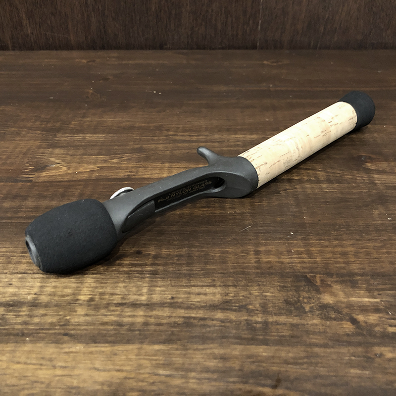 FUJI GAグリップ コルク製 当時物 FUJI GAグリップ コルク製 当時物