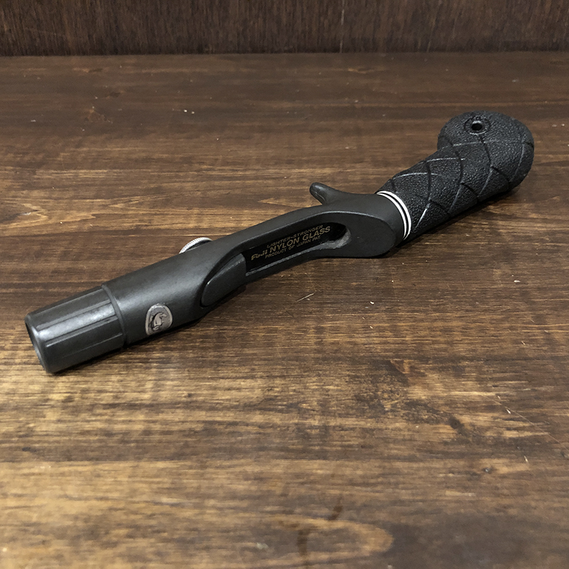Fuji NA DB Type Original Handle Grip フジ グリップ NAコネット対応