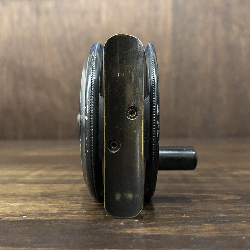 Hardy Bros Uniqua 2-5/8 Trigger Latch Model ハーディ ブロス