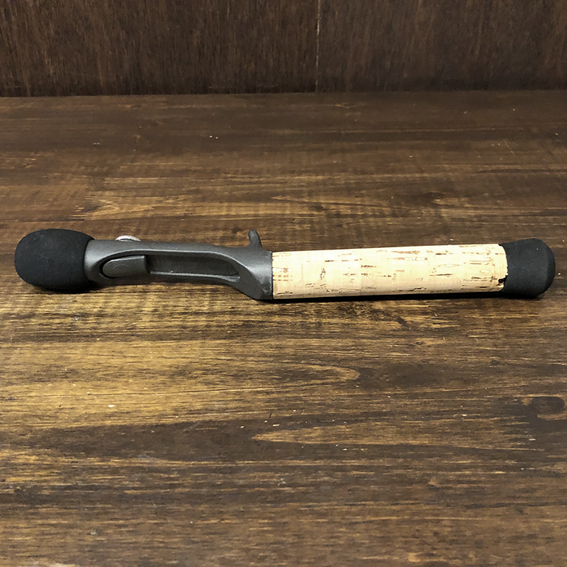 Fuji Nylon Glass Eva & Cork Combination Rod Handle Grip Dead Stock