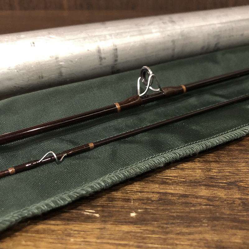 Fenwick GFF704 HMG Graphite Fly Rod with Tube & Sox フェンウィック