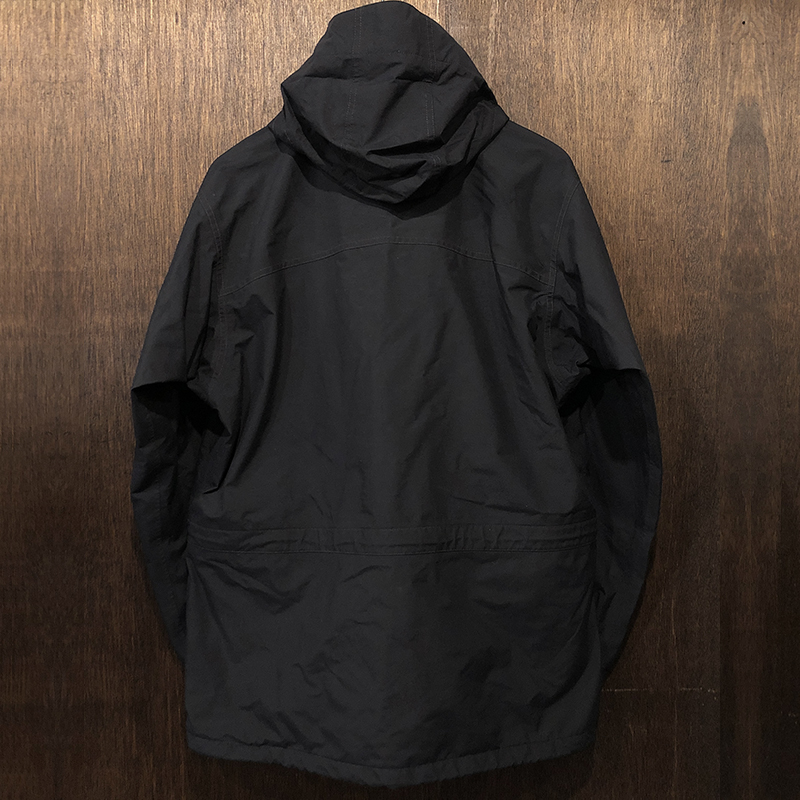 Patagonia Liquid Sky Jacket Gore-Tex Black M Mint パタゴニア