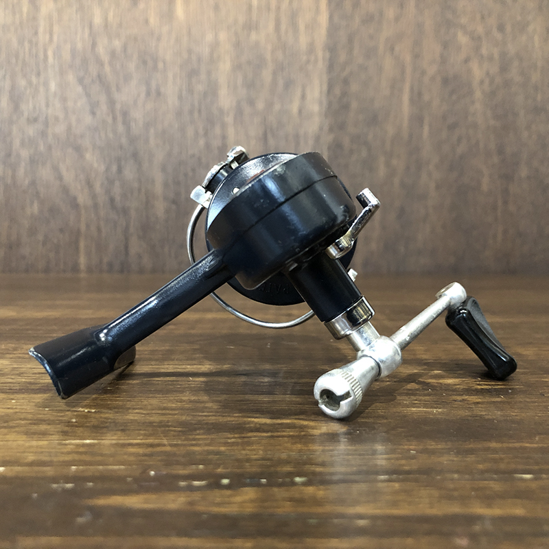Mitchell 408 Special European model Spinning Reel ガルシア