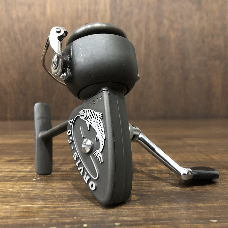 Orvis 50A Spinnig Reel Mint オービス 50A スピニングリール