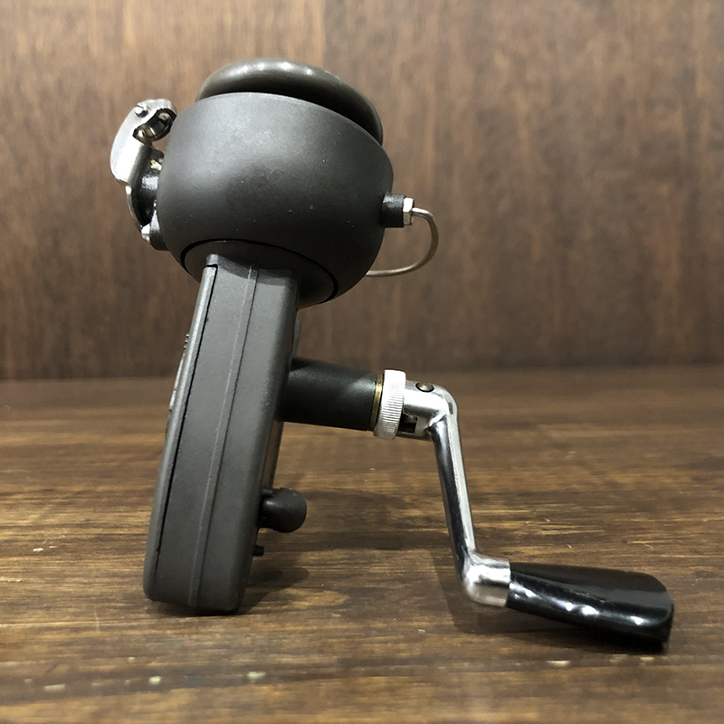 Orvis 50A Spinnig Reel Mint オービス 50A スピニングリール