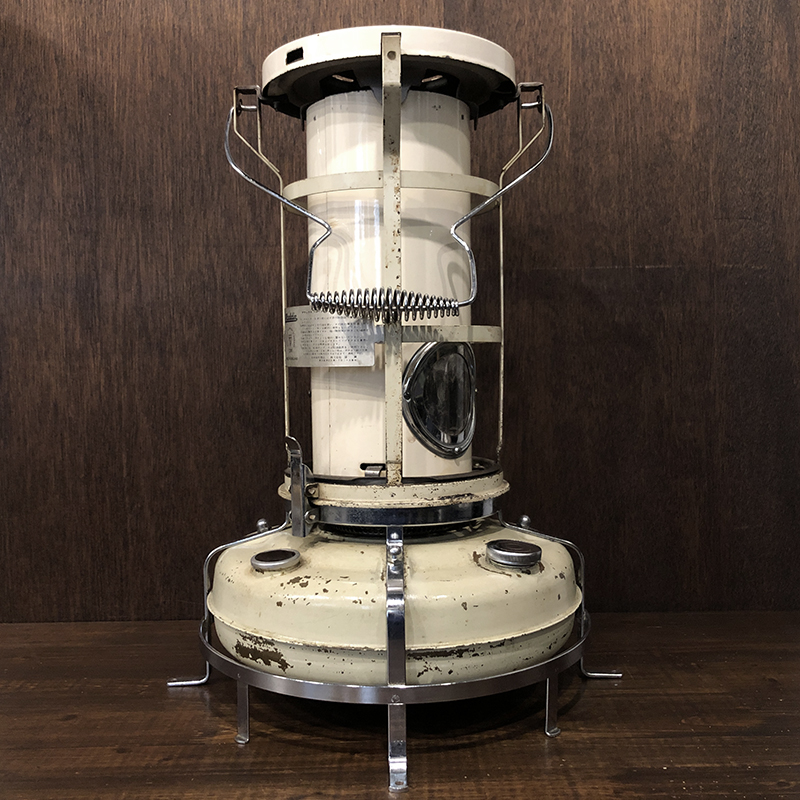 さ*ん様 アラジン H2201 ストーブ 中古 ビンテージ アラジンブルー