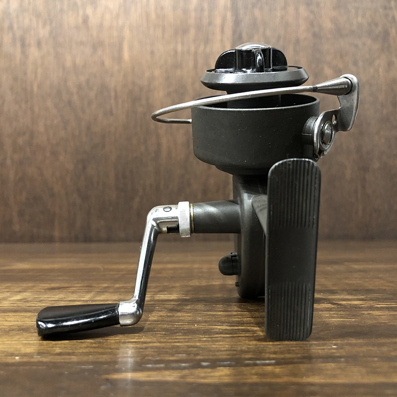 Orvis 75A Made by Coptes Made in Italy Spinnig Reel オービス 75A