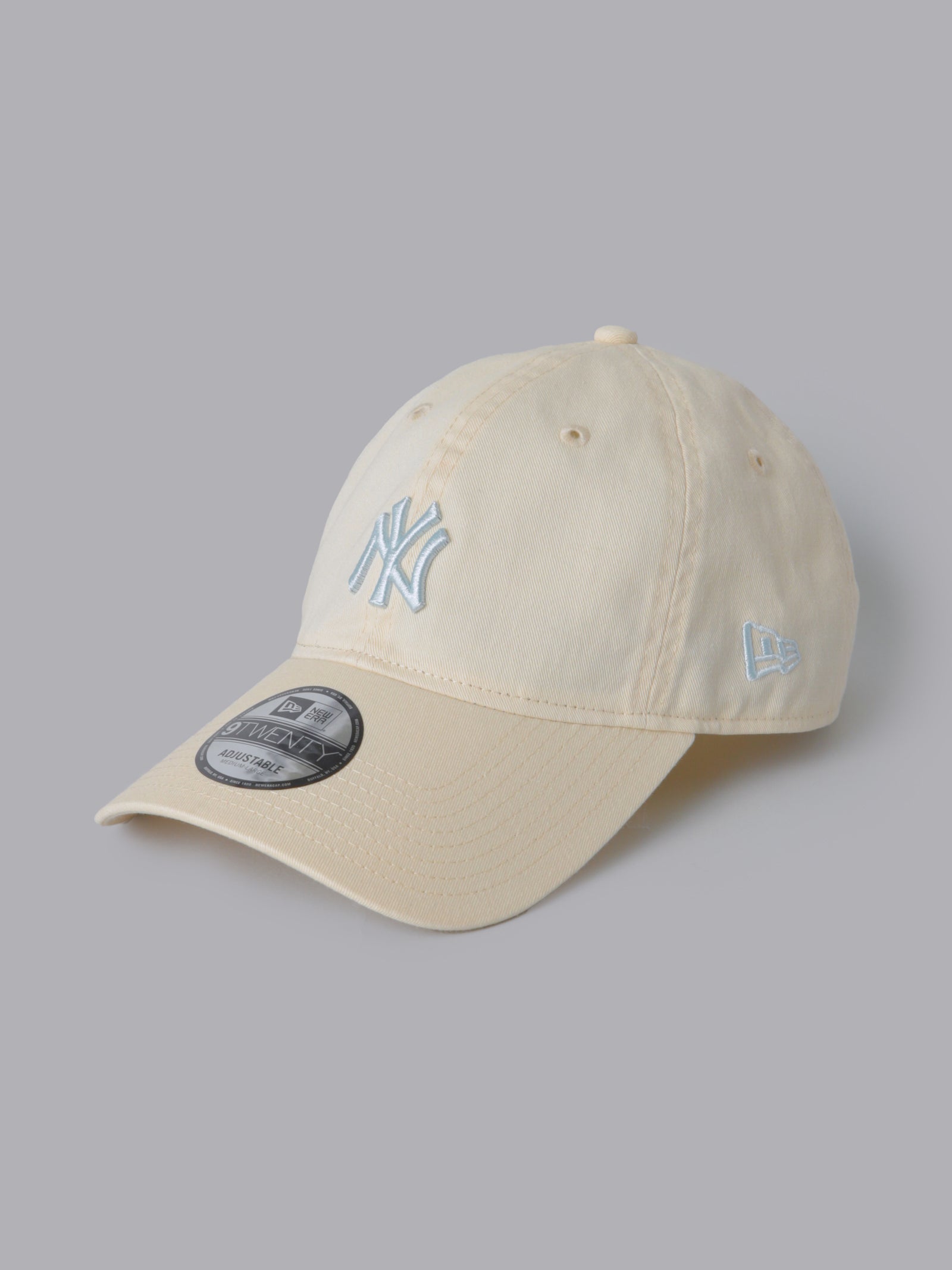 NEW ERA/Olu.別注カラー】9TWENTYキャップ