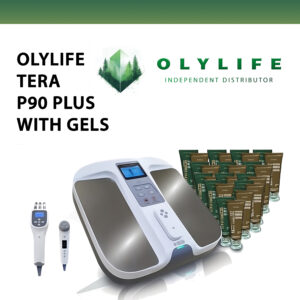 OlyLife Galaxy G-One and H+ Bundle | OlyLife Global