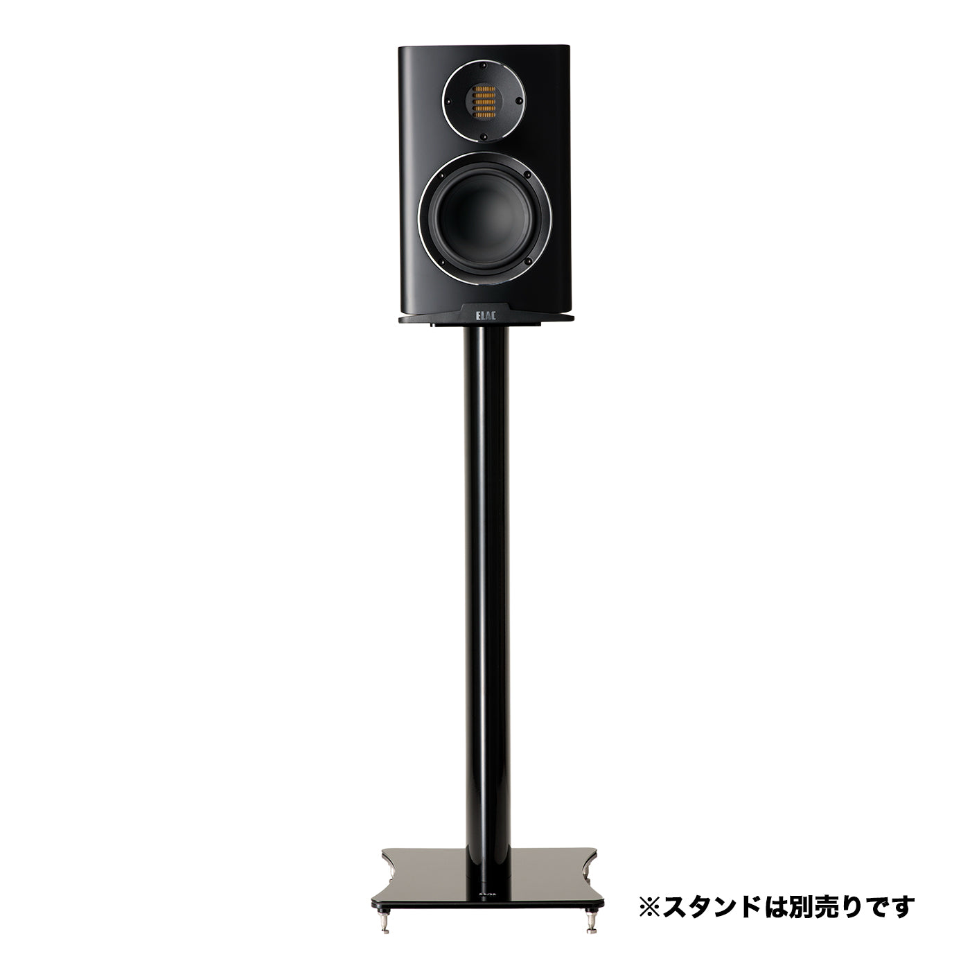 ELAC CARINA BS243.4｜自宅で試聴 そのまま購入 - Onsite Audio