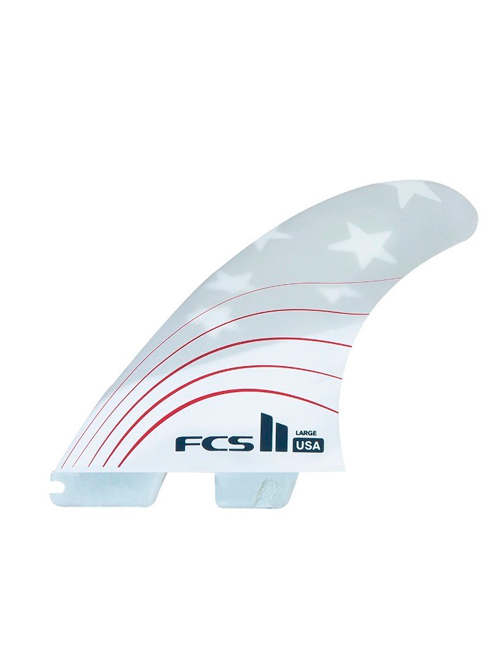 FCS II KA The USA Series Limited Edition TRI FIN - 宮崎金ヶ浜