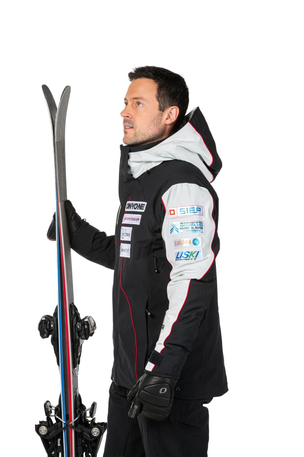 High Performance jacket ANDORRA