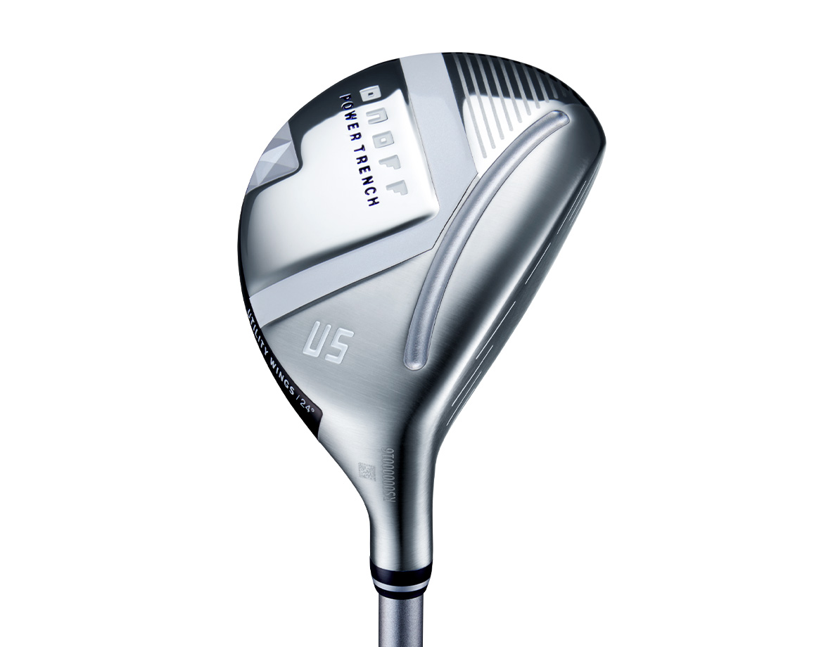 オノフ ユーティリティーウイングス レディ, ONOFF