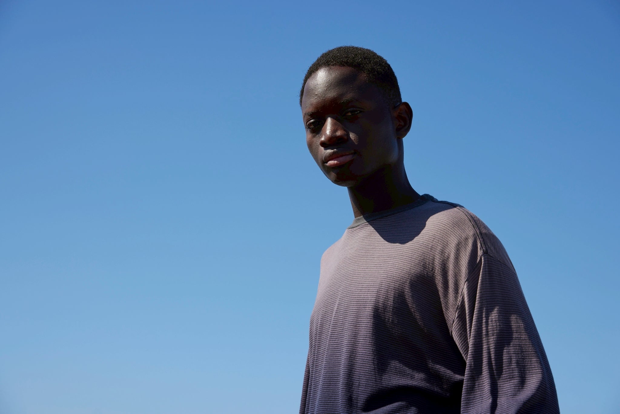 ONC MERINO | 100% purity Merino wool.