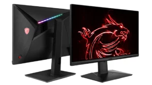 MSI「G24C4 E2」は2万円台で購入可能な高コスパ湾曲ゲーミングモニター