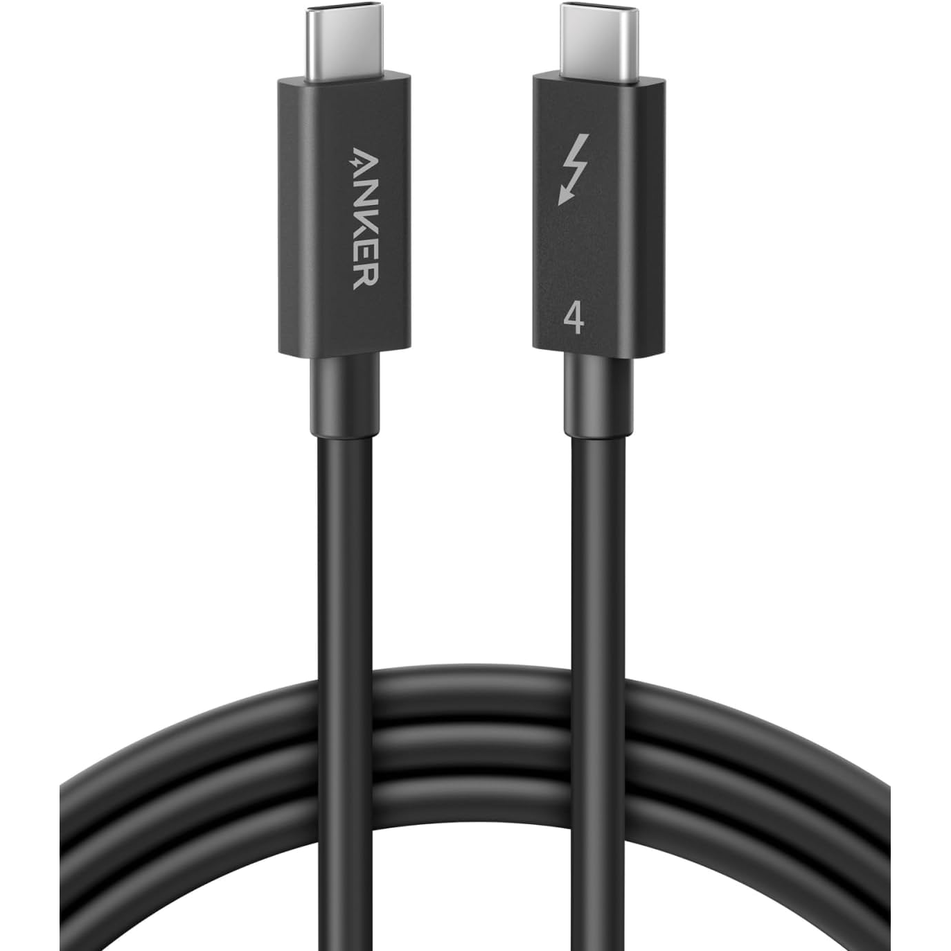 USB Type-Cケーブルのオススメはコレ！基本何でも使える「Anker USB-C