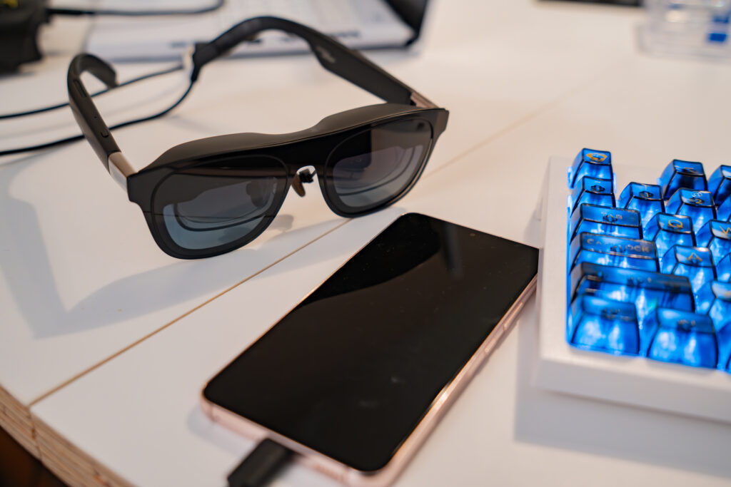 XREAL Oneが日本でも発売決定！製品の特長やスペックなどをレポート