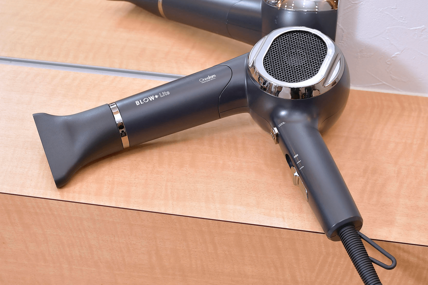 BLOW+ Lite ABD-301 - 三木電器産業（ワンダム）公式