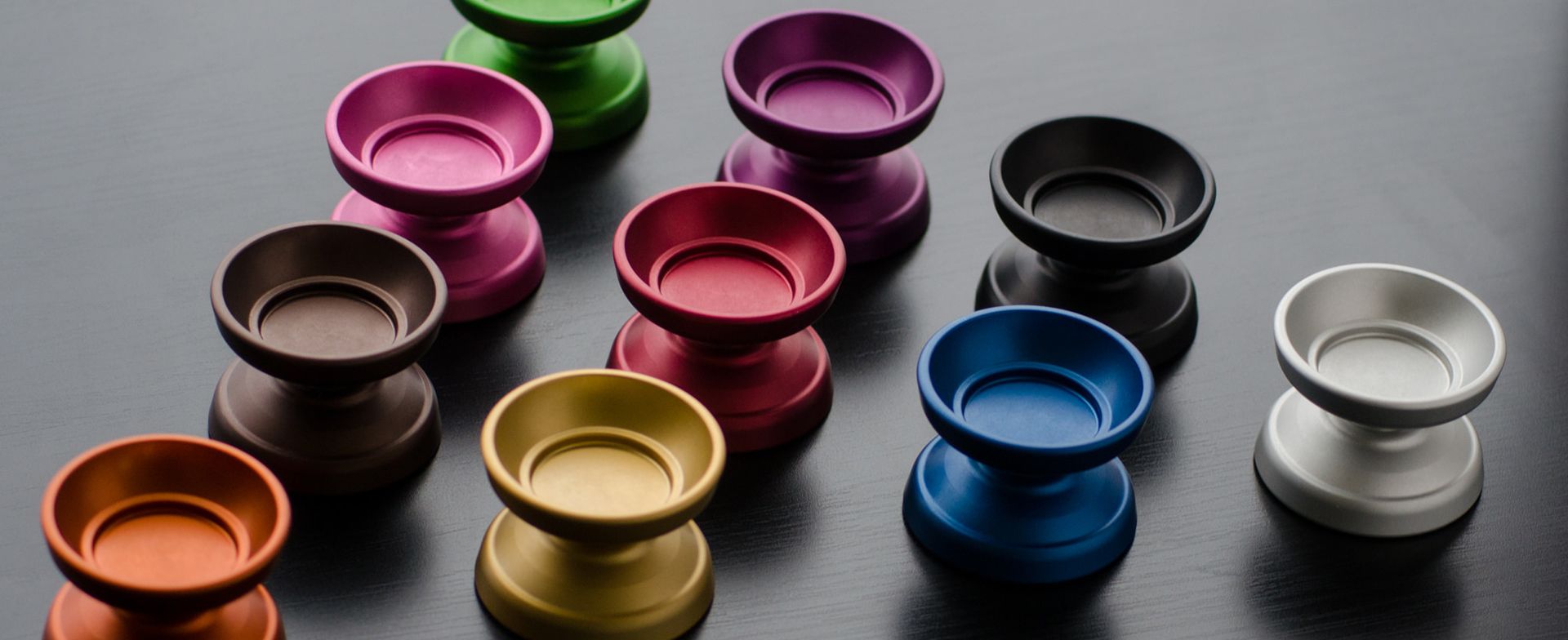 Vanguard - One Drop YoYos