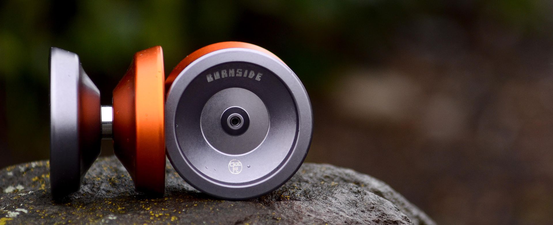 Burnside - One Drop YoYos