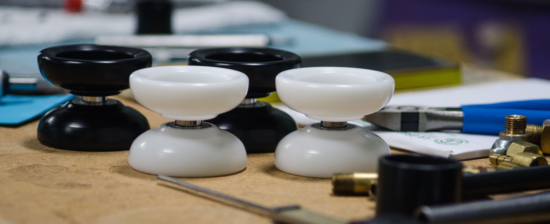 Cabal - One Drop YoYos