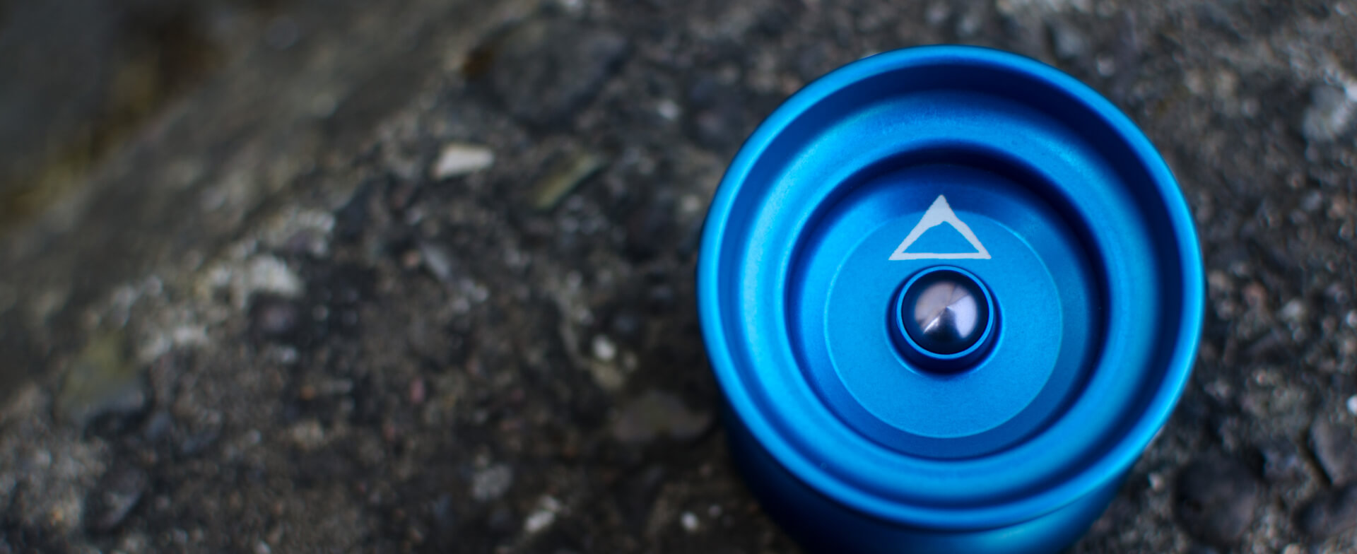 Cascade - One Drop YoYos