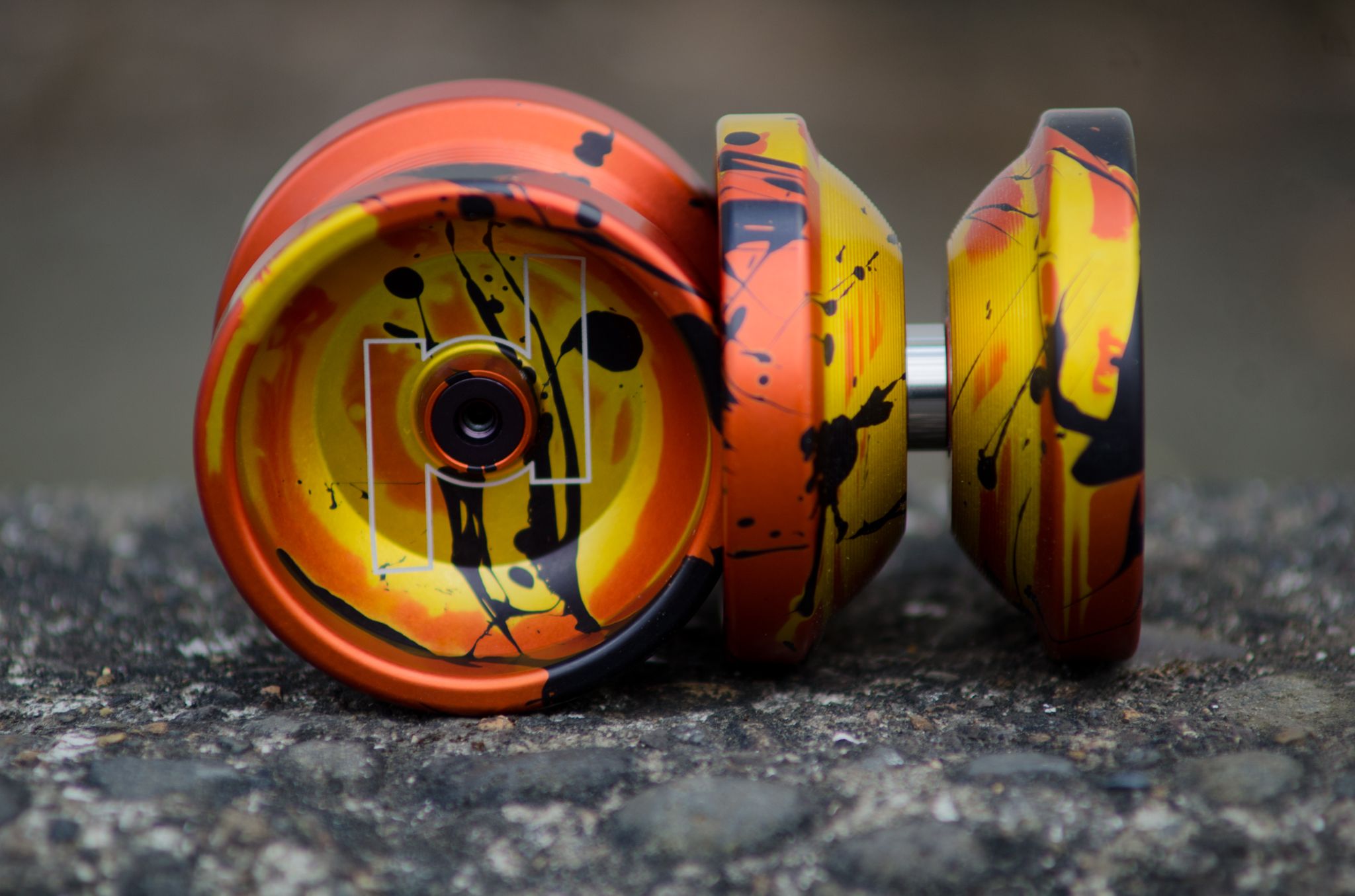 DANG - One Drop YoYos