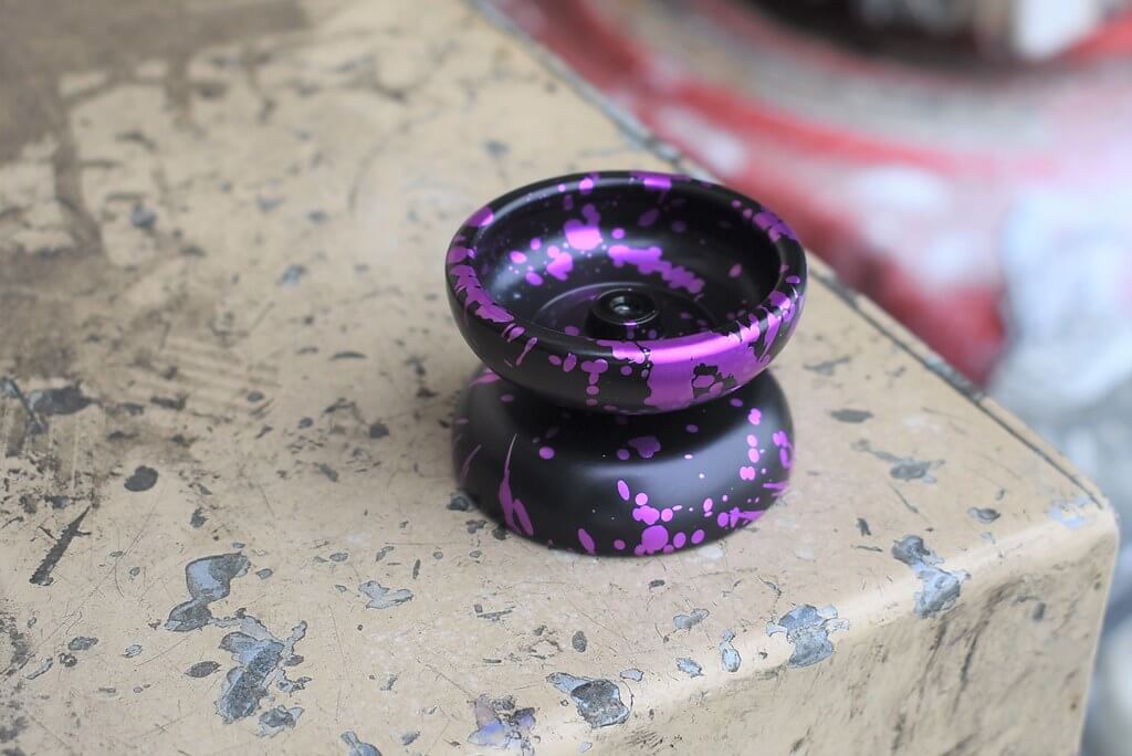 Diorama - One Drop YoYos