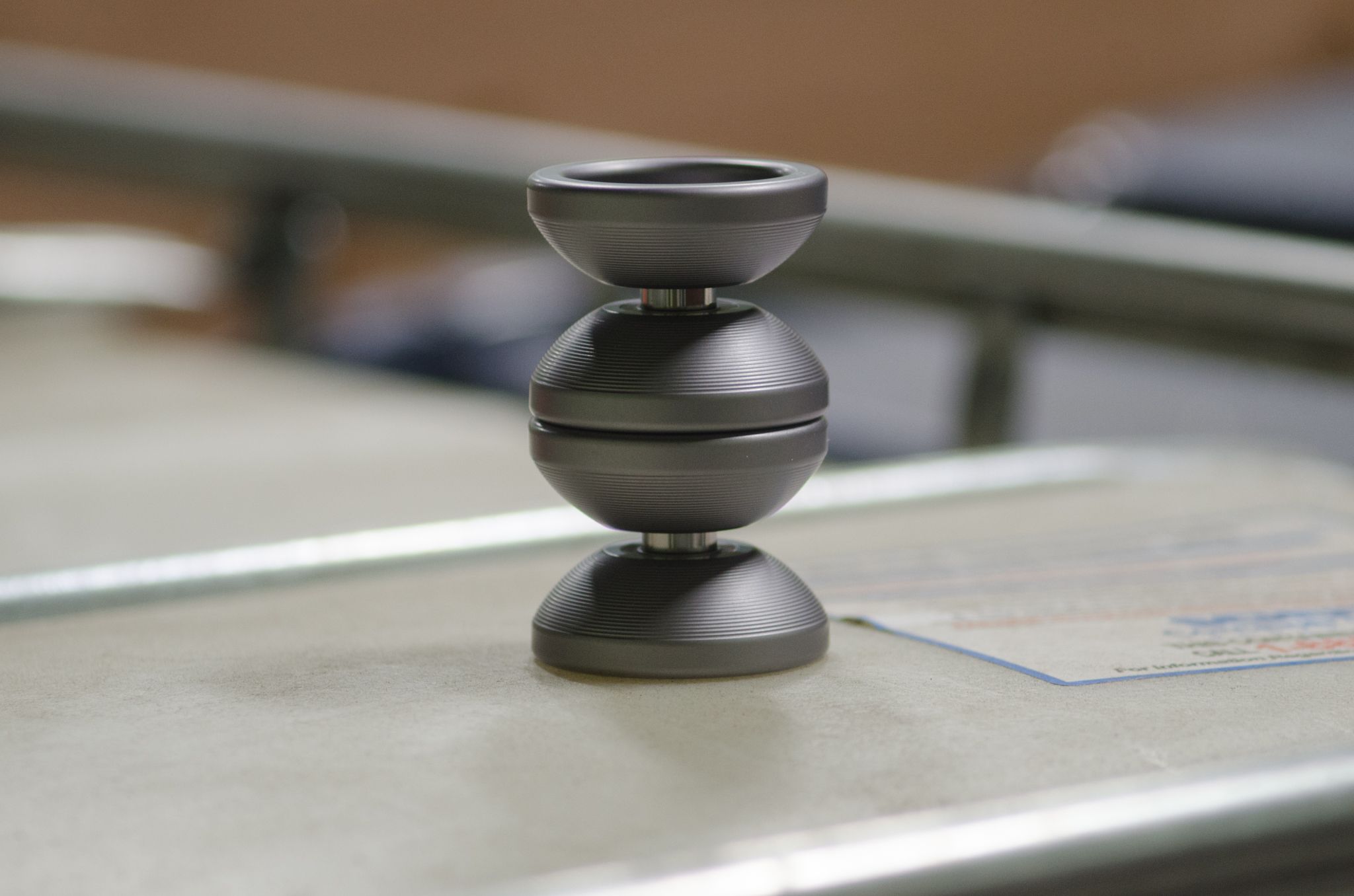 Project 2 - One Drop YoYos