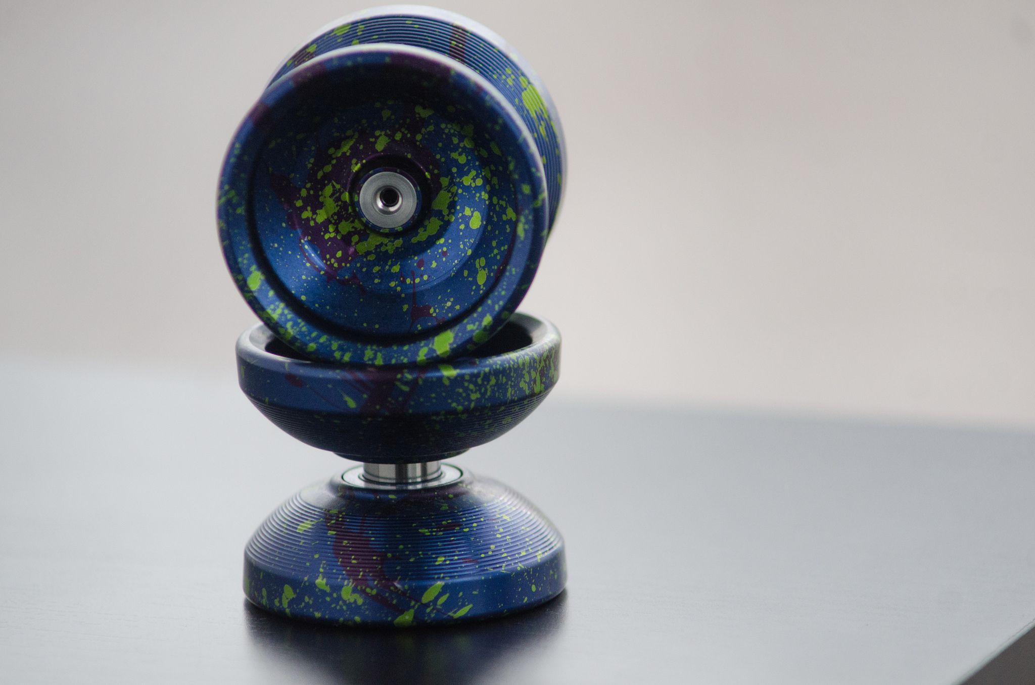 Rebirth - One Drop YoYos