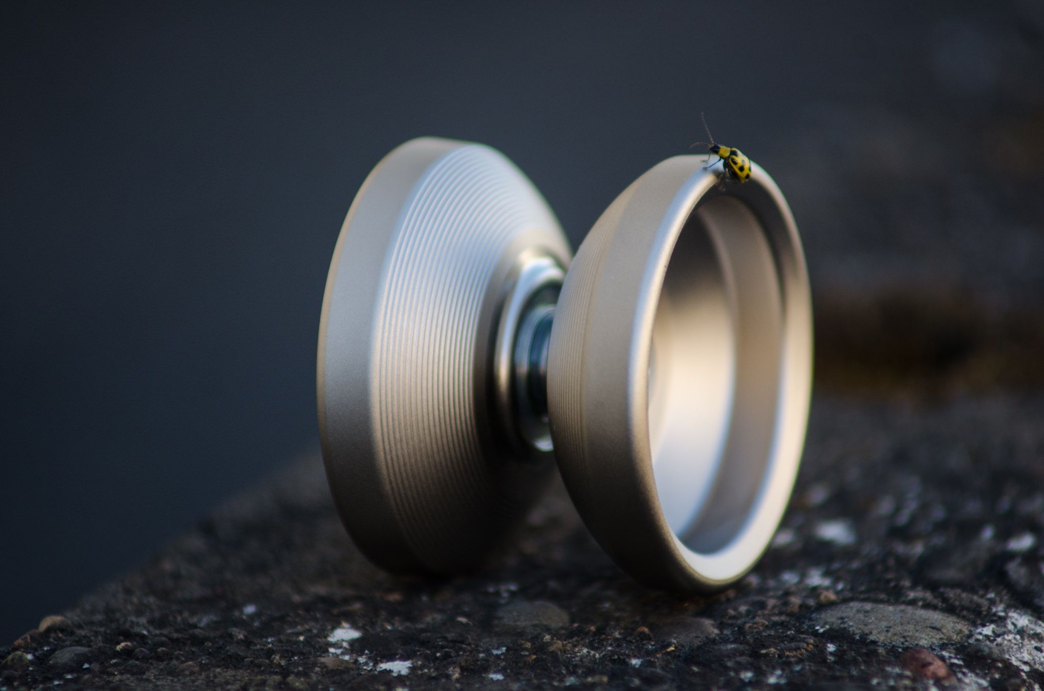 Rebirth - One Drop YoYos