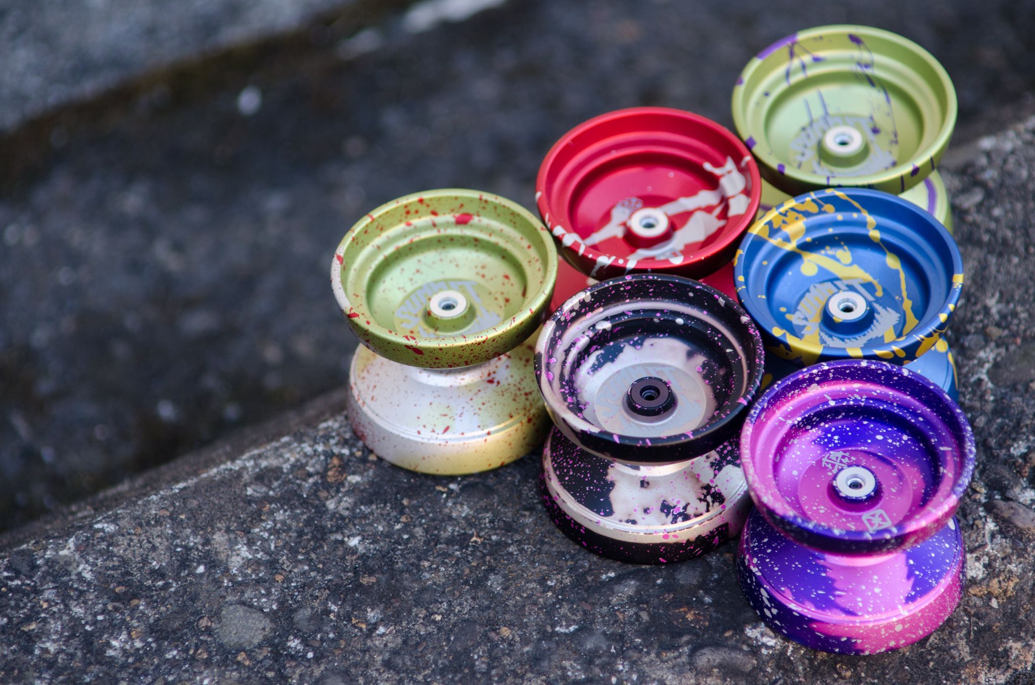 スポーツトイ・アクショントイ Onedrop CLYW SUMMIT スポーツトイ