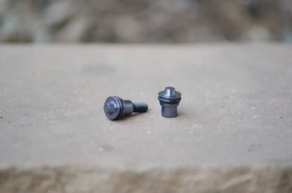 Side Effects - One Drop YoYos