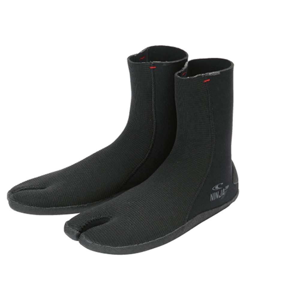 PSYCHO ARMOR SOCKS 4 指割れタイプ(2025秋冬) - 【公式】オニール（O