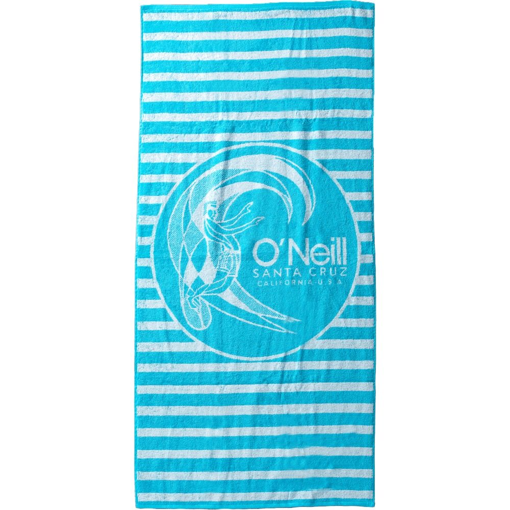 展示品・未使用】SEAWATER TOWEL - 【公式】オニール（O'NEILL